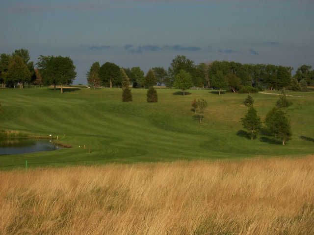 Maple Bluff Golf Club - photo 3