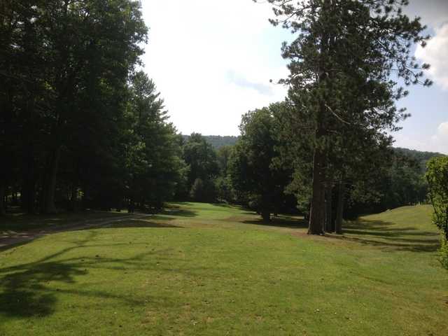 Caledonia Golf Club - photo 3