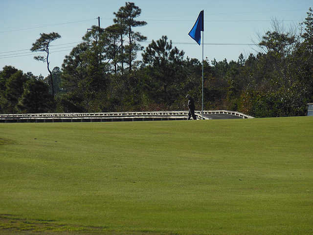 Castle Bay Country Club - photo 2