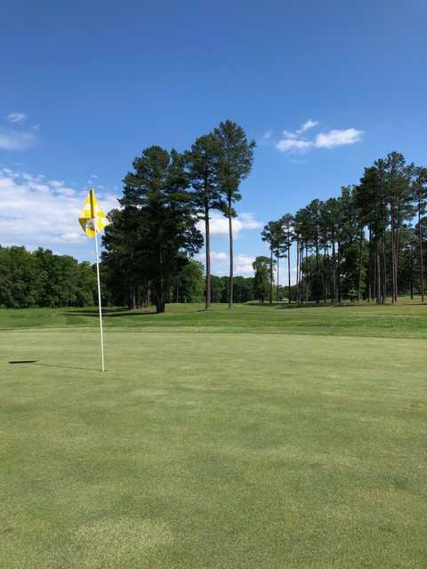 Hanover Golf Club - photo 3