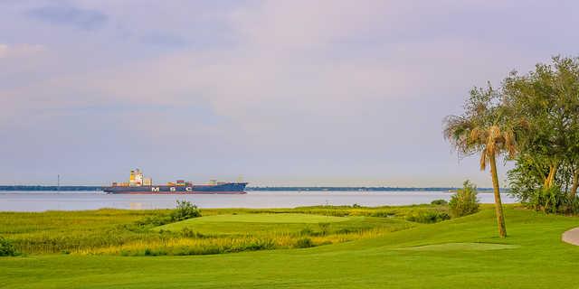 Patriots Point Golf Links - photo 3