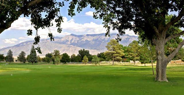 Paradise Hills Golf Course - photo 3