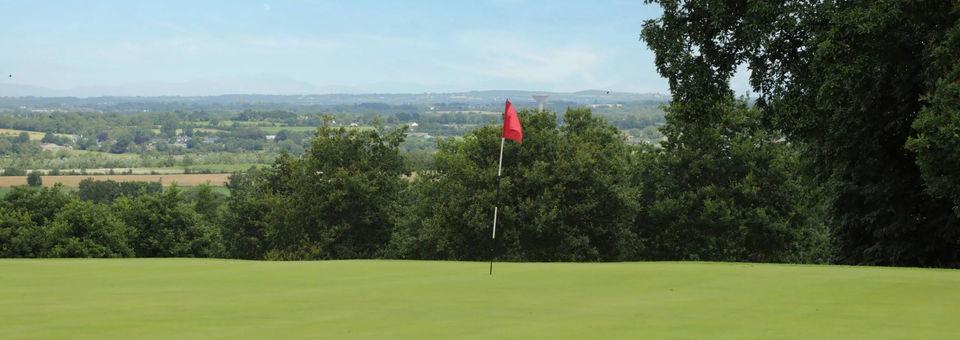 Bellewstown Golf Club - photo 5