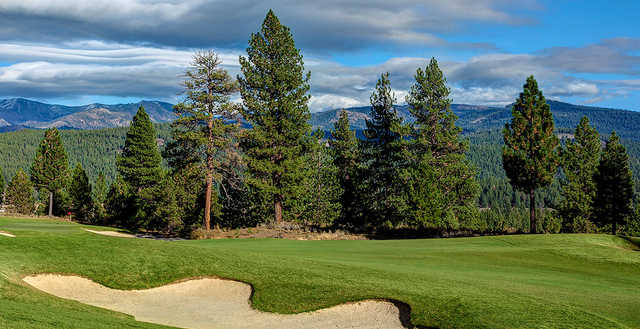 Old Greenwood Golf Course - photo 3