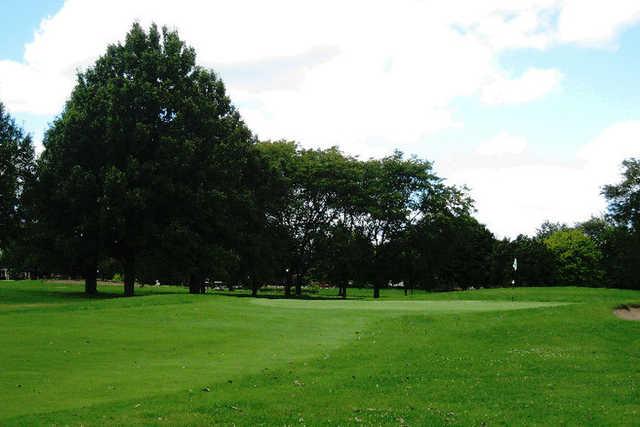 Carriage Greens Country Club - photo 3