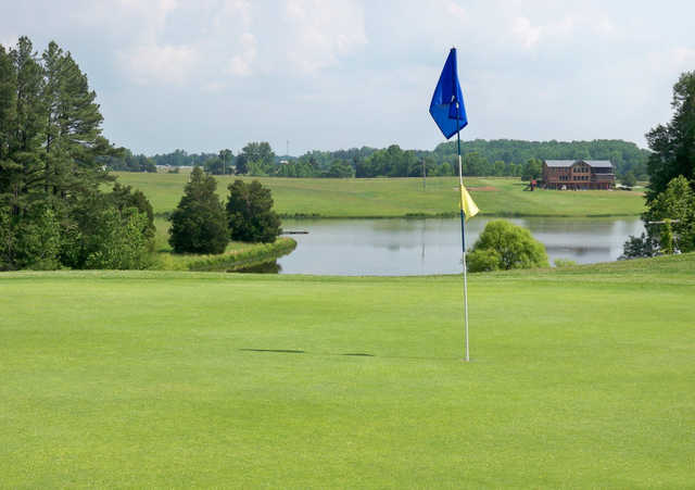 Briery Country Club