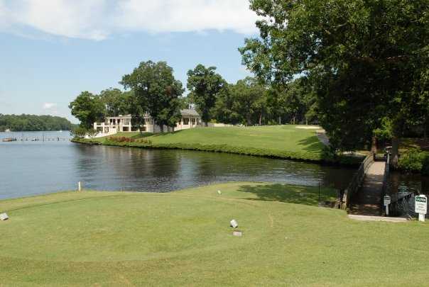 New Bern Golf & Country Club - photo 2