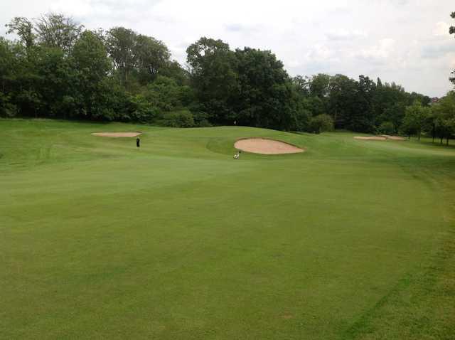 Cocks Moors Woods Golf Course - photo 3