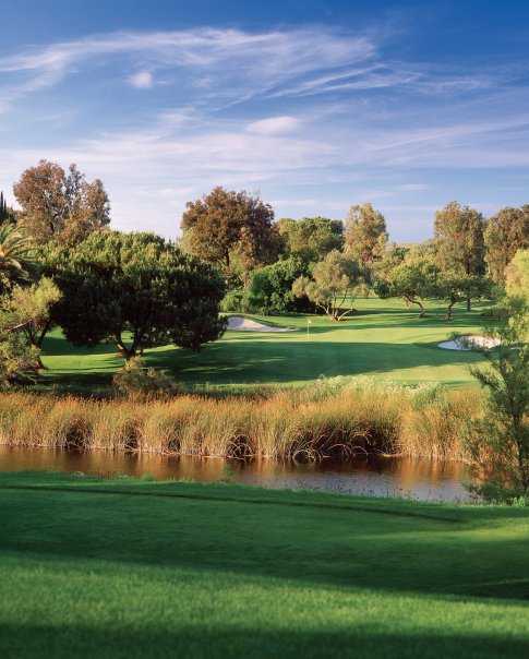 Rancho Bernardo Inn GC - photo 4