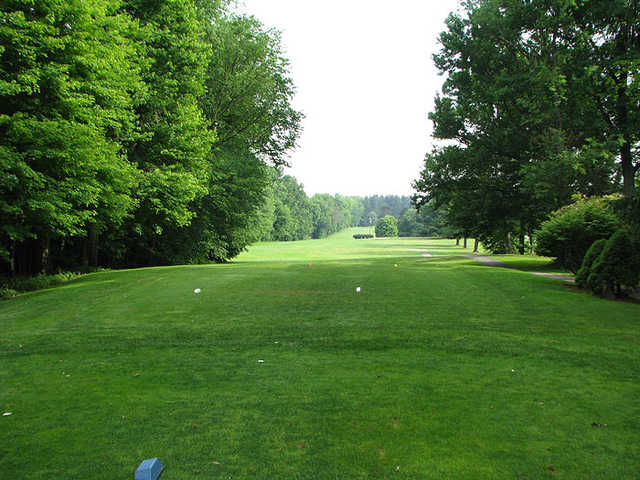 Castle Hills Golf Course - photo 3