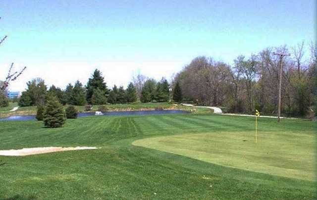 Eagle Pines Golf Club - photo 2