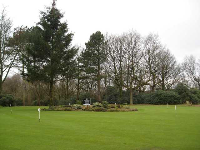 Manchester Golf Club - photo 2