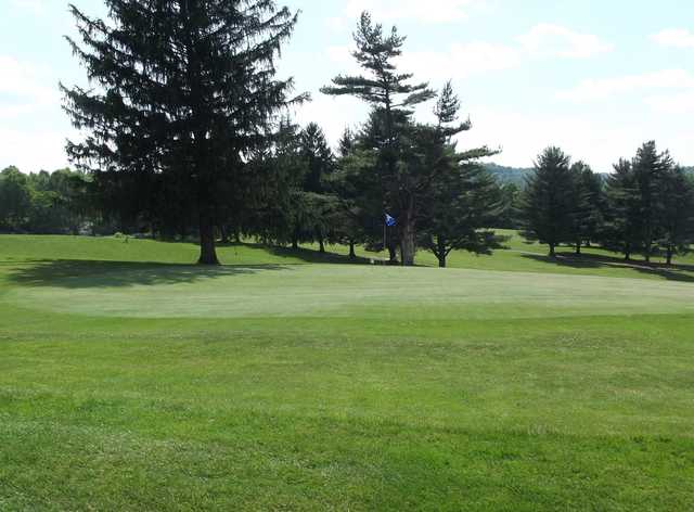 North Bend Golf Course - photo 2