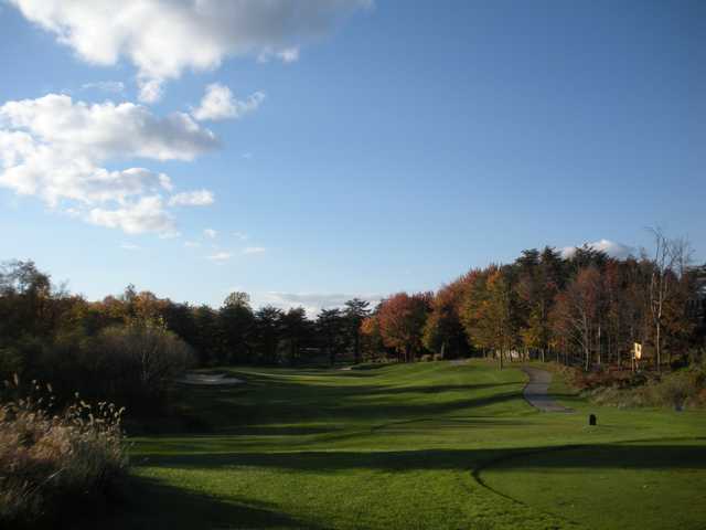The Timbers at Troy Golf Course - photo 2
