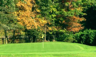 Clifton Knolls Executive Golf Course - photo 2