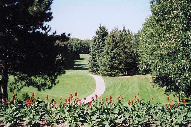 Pine Ridge Golf Club - photo 2