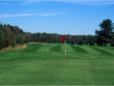 Saranac Inn Golf & Country Club - photo 2