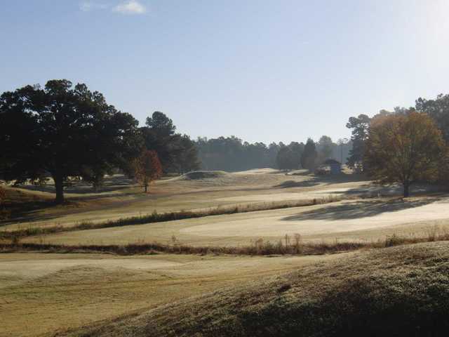 Sunset Hills Golf Course The 9 hole Short Course-Par 31 - photo 2