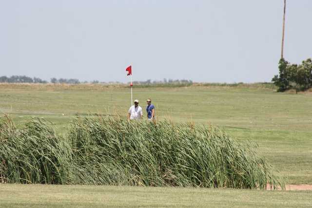 Hollis Golf and Country Club - photo 2