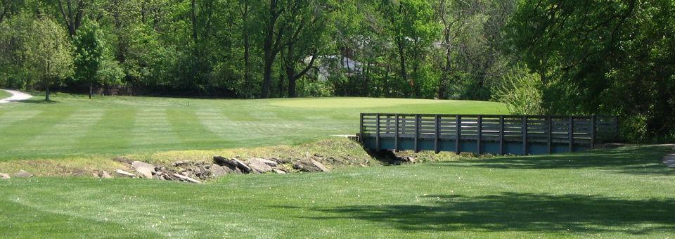 Pasfield Golf Course - photo 4