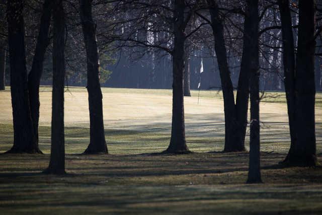 Rolling Meadows Golf Course - photo 3