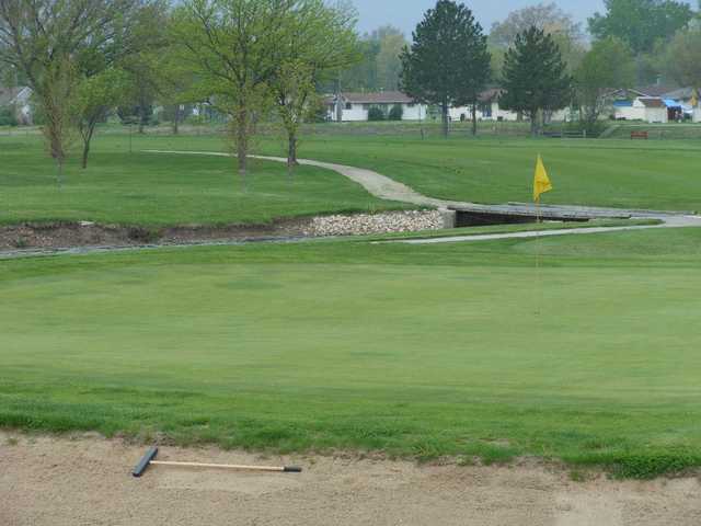 Forbes Public Golf Course - photo 2