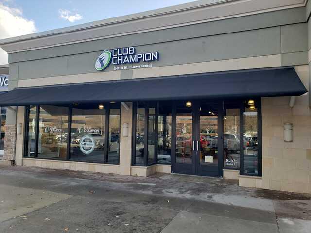 Club Champion Omaha