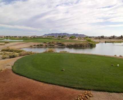 Mission Royale Golf Course - photo 6