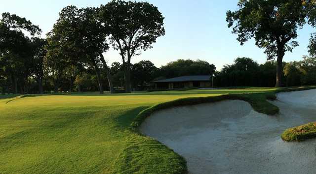 Brook Hollow Golf Club - photo 4