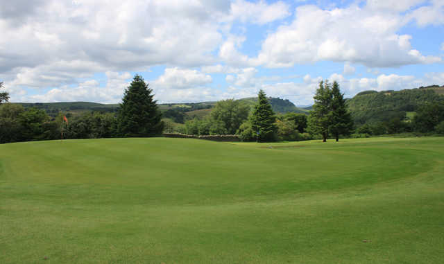Bargoed Golf Club - photo 2
