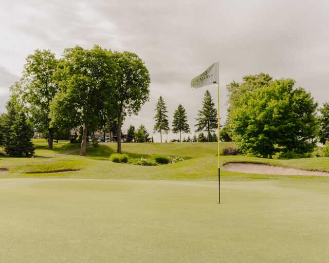 St. Marys Golf and Country Club - photo 3