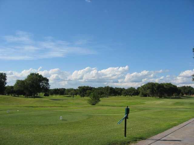 Hillcrest Country Club - photo 2
