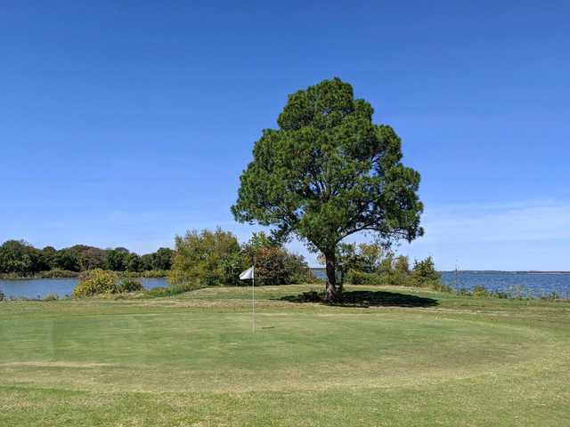 Deer Run Golf Club - TX - photo 2