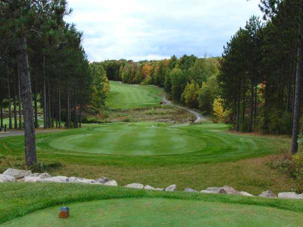 Greenwood Hills Country Club - photo 3