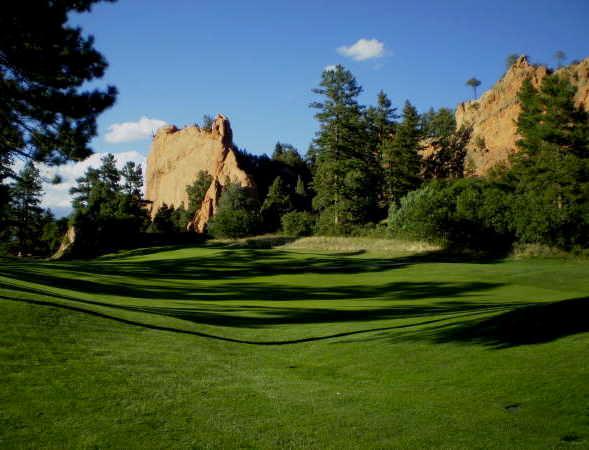 Perry Park Country Club - photo 5