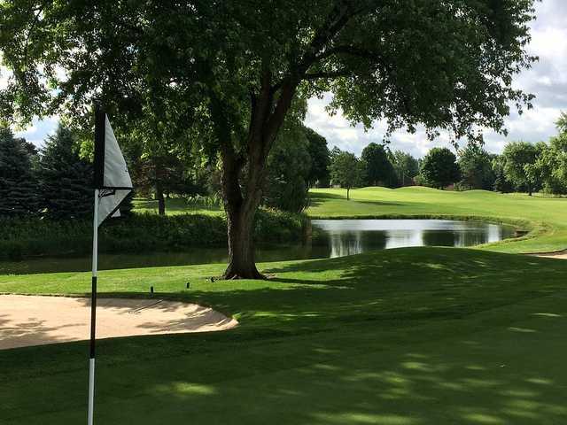 Spring Meadows Country Club - photo 2