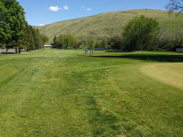 Pomeroy Golf Course - photo 2