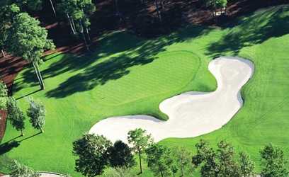 Bentwater Country Club - photo 2