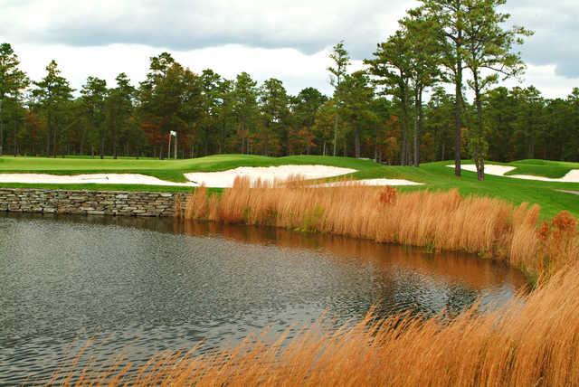 Ballamor Golf Club