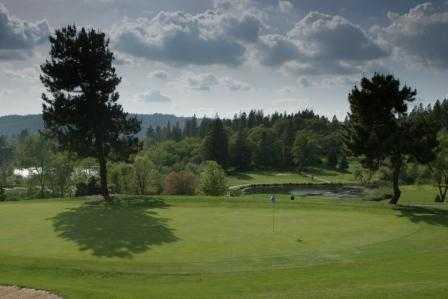 Alta Sierra Country Club - photo 4