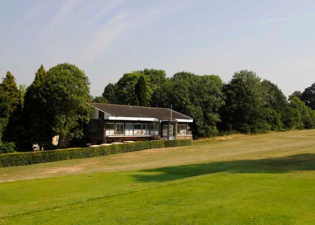 High Elms Golf Club - photo 2