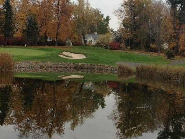 Suffield Country Club - photo 2