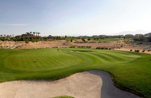 Aliante Golf Club - photo 6