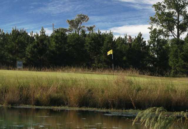 Craig Golf Course - photo 2