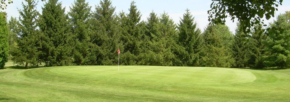 Willow Creek Golf Course - photo 2