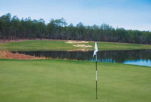 Forest Creek Golf Club - photo 6