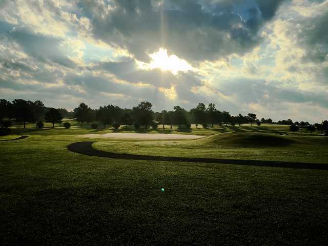 Willow Brook Golf Corp.