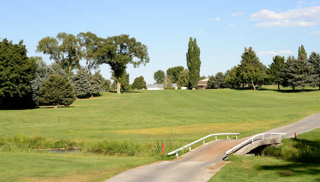 Jerome Country Club - photo 2