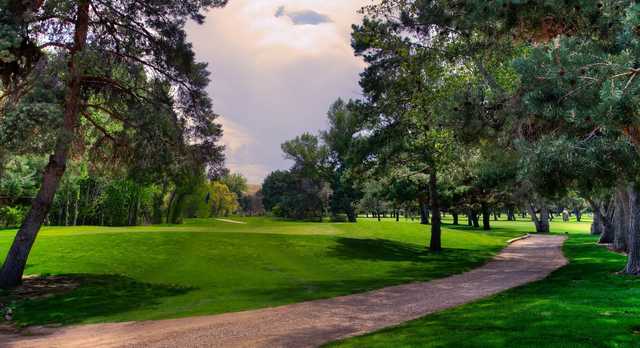 Shadow Valley Golf Course - photo 2