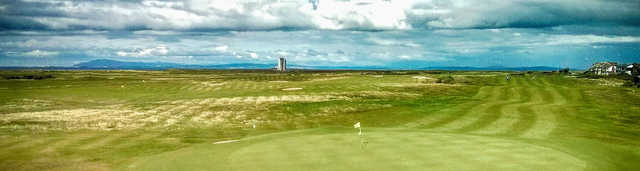 Fleetwood Golf Club - photo 8